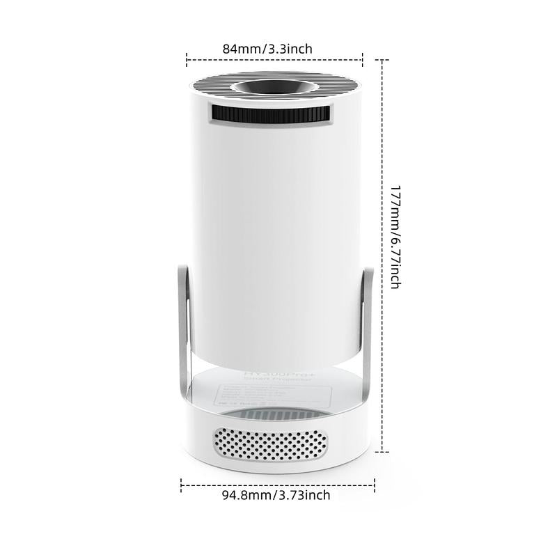 Magcubic HY300Pro+ Portable Projector
