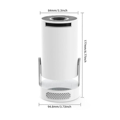 Magcubic HY300Pro+ Portable Projector